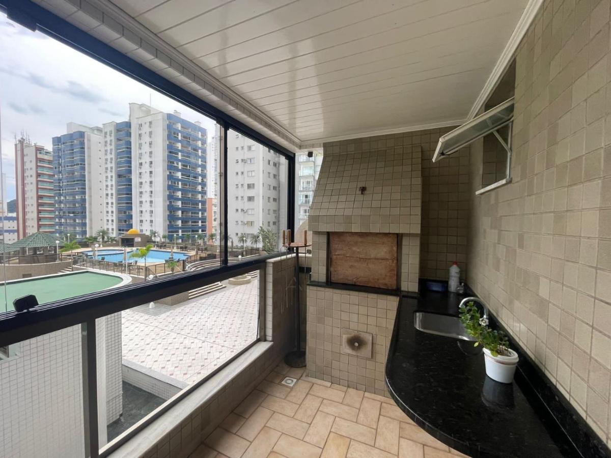 Apto A 30m Da Sobre Shopping Atlantico Apartamento Balneario Camboriu