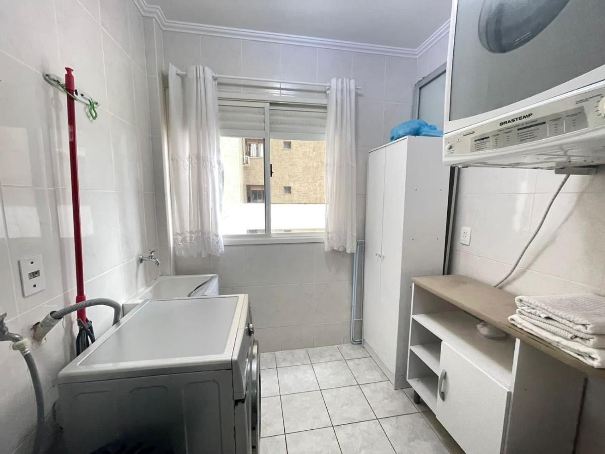 Apartamento Apto A 30m Da Sobre Shopping Atlantico *