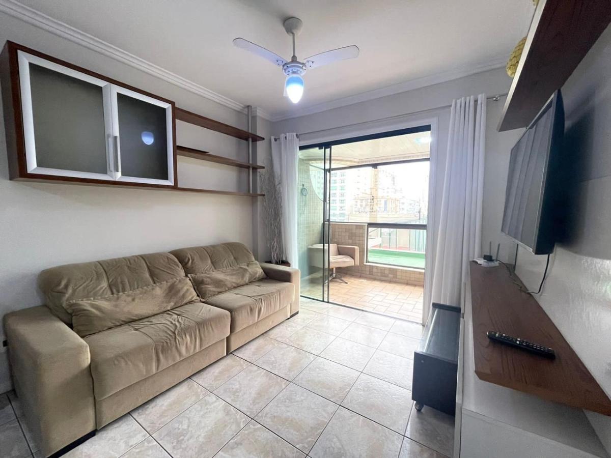 Apto A 30m Da Sobre Shopping Atlantico Apartamento