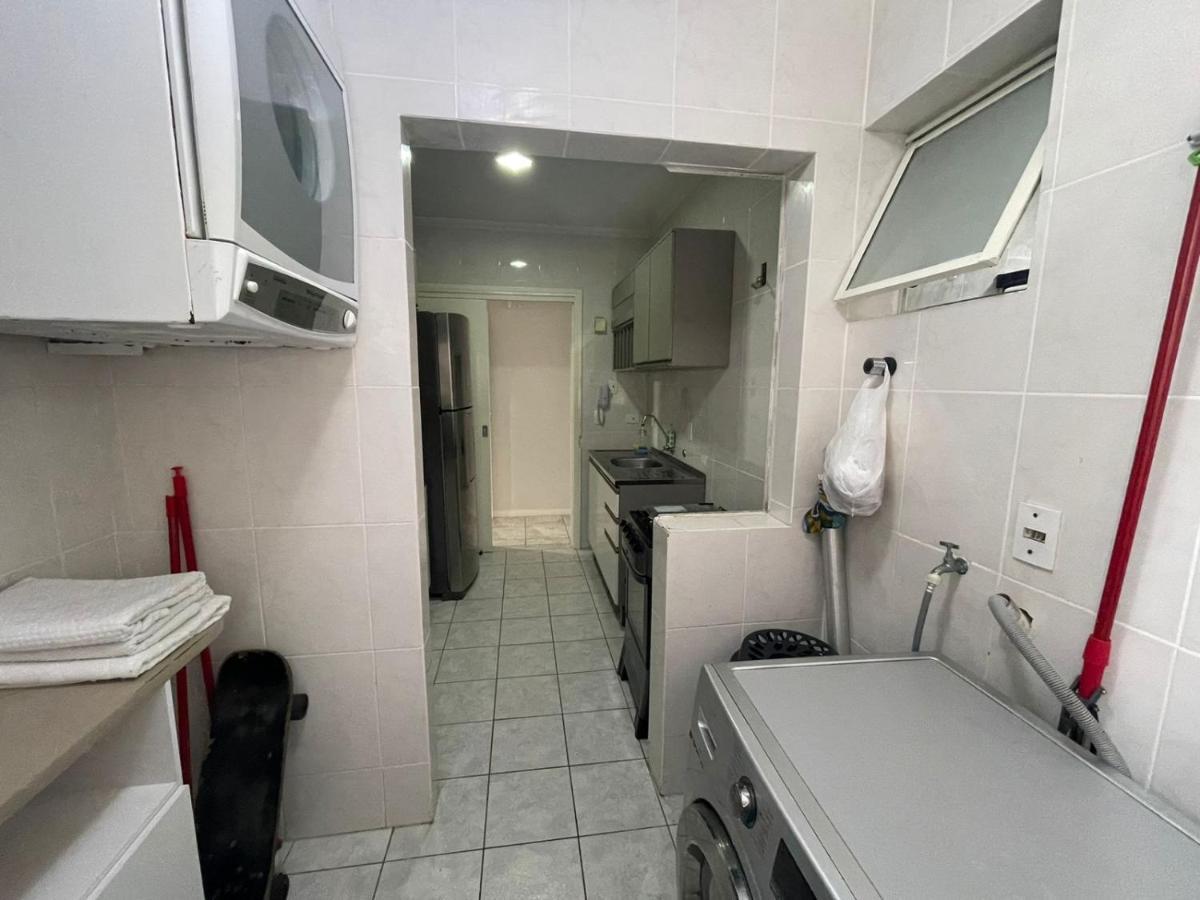 Apto A 30m Da Sobre Shopping Atlantico Apartamento *