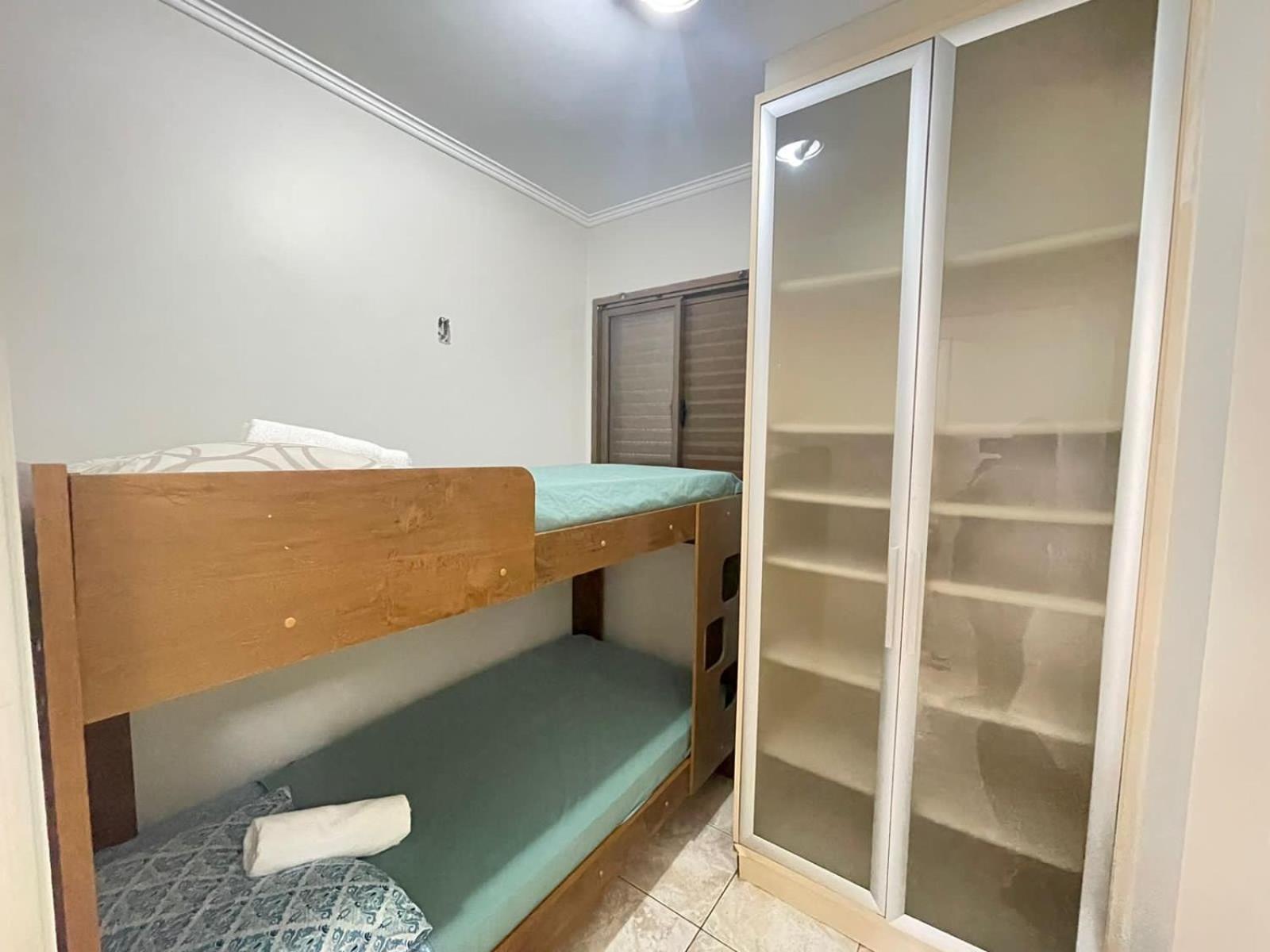 Apto A 30m Da Sobre Shopping Atlantico Apartamento Balneario Camboriu