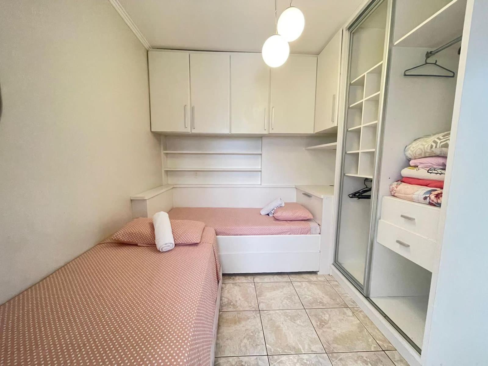 Apto A 30m Da Sobre Shopping Atlantico * Balneario Camboriu